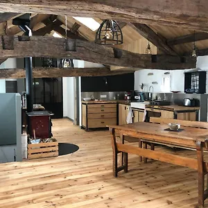  Appartement Terra Bosca France