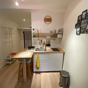  Appartement Tres Agreable Proche De Auron