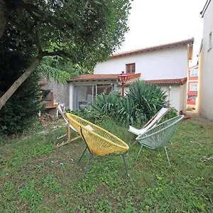  Séjour chez l'habitant 4, Calme, 1 Station De Paris France