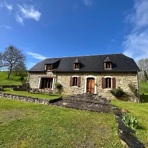  Séjour chez l'habitant Chez Baptistète France