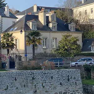  Appartement Le Petit Clos De Saint Goustan France