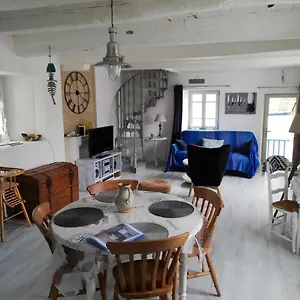  Hébergement de vacances Maison De Charme Au Cœur D France