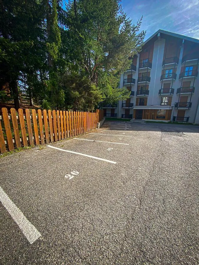 Apartment Studio Balcon Vue Alpes Pistes De Ski A 5 Min Saint-Etienne-de-Tinee